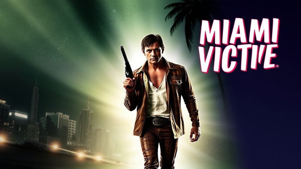 环球影业重磅调整多部大片档期，《迈阿密风云85》《木乃伊4》互换上映日期