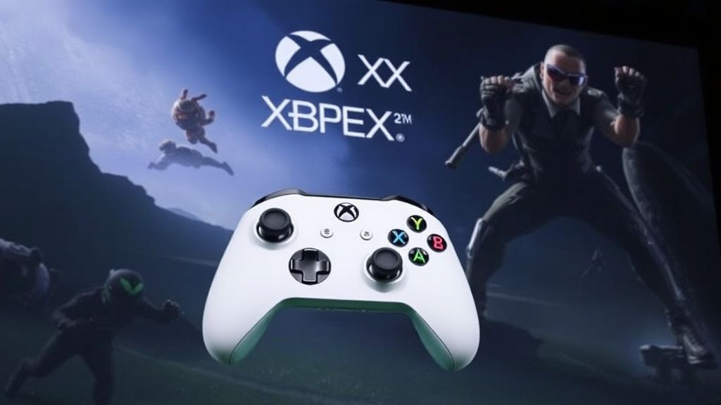 Xbox新掌门Booty发布战略调整：重新评估独占策略，主打亲民价格