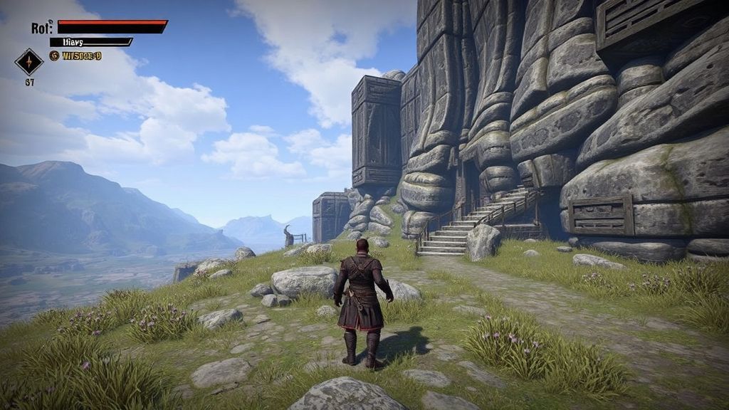 风信之屿铁矿石获取全攻略