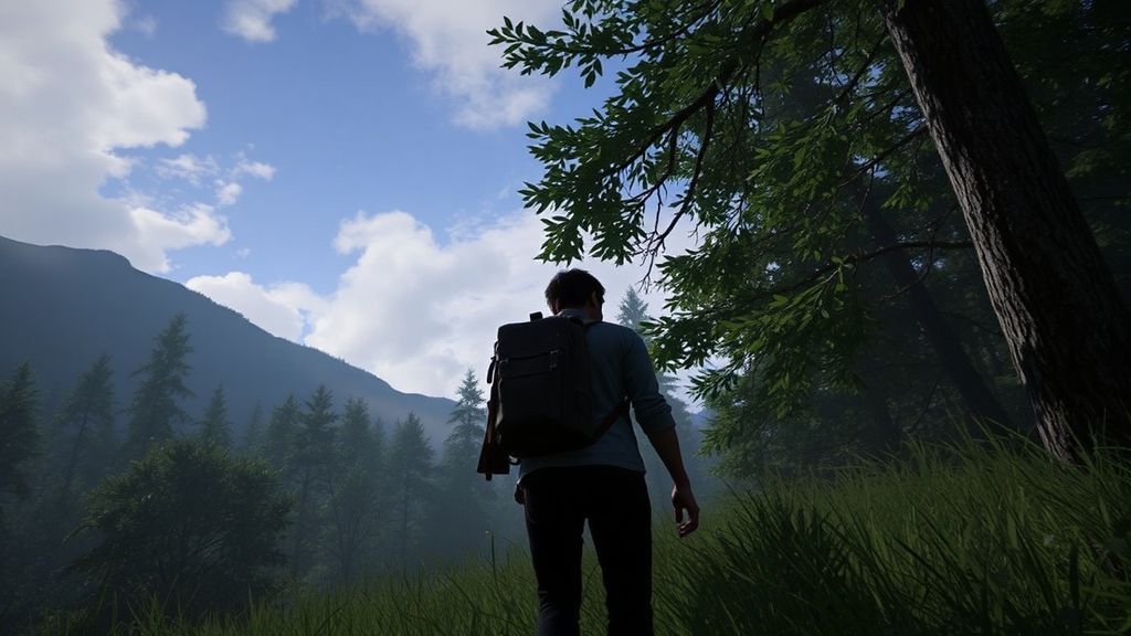 顽皮狗前总监含泪立誓：绝不让心血之作再度夭折！