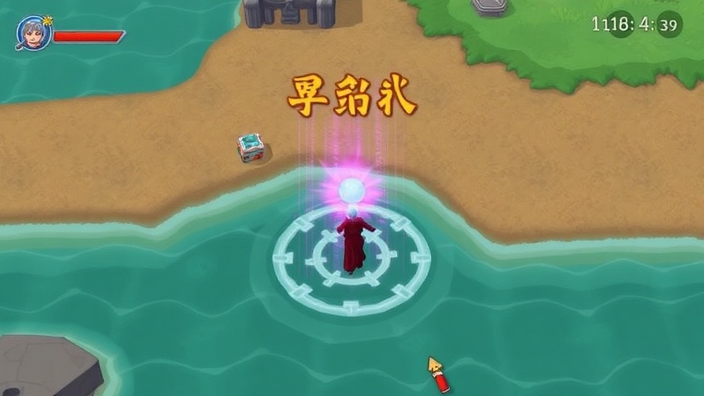 航海王物语太古符文获取全攻略｜无限高塔爆肝指南